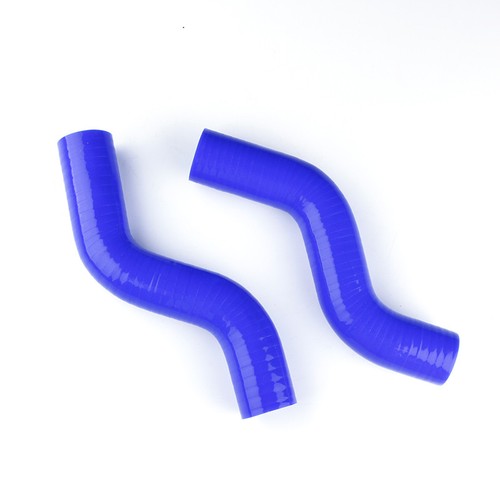 Silicone induction intake - silicone,