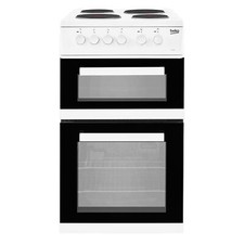Beko Electric Single Oven