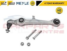 FOR VW PASSAT 96-05 FRONT LOWER SUSPENSION FRONT ARM MEYLE HD