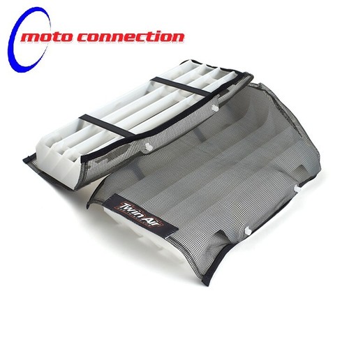 Twin air radiator - twin,