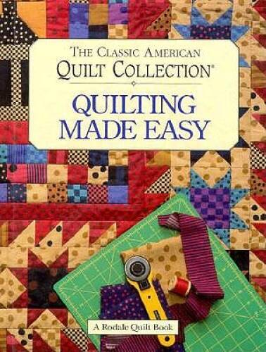 The classic american quilt - the,