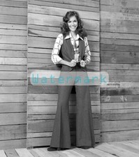 KAREN CARPENTER Portrait -