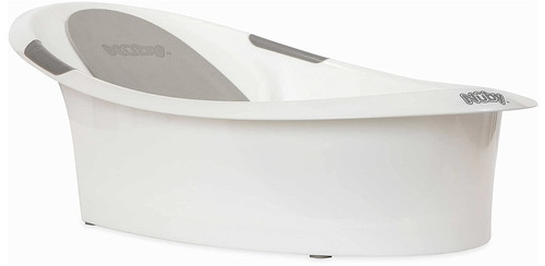 Nuby newborn baby bath with - baby,