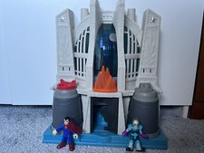 Imaginext Bundle Justice