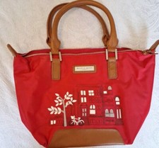 Bailey & Quinn Handbag