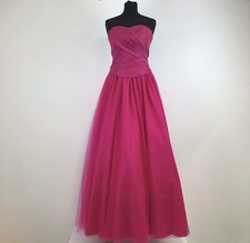 Linzi Jay Size 10 Pink Fuchsia