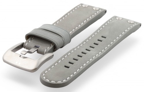 New 24mm genuine steel - genuine, tw