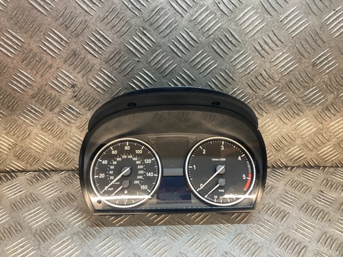 Bmw series 320d 2009 - series,