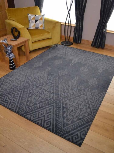 Light dark grey faded - light,