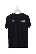 BMW M Performance Graphic