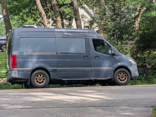 2019 mercedes benz sprinter - mercedes-benz,