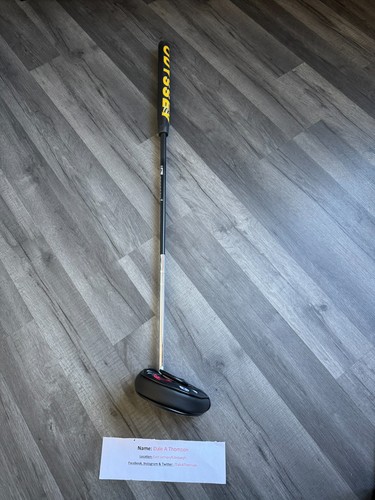 Callaway odyssey stroke lab - callaway,