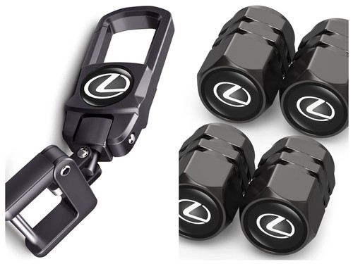Gun metal grey keychain and - gun,