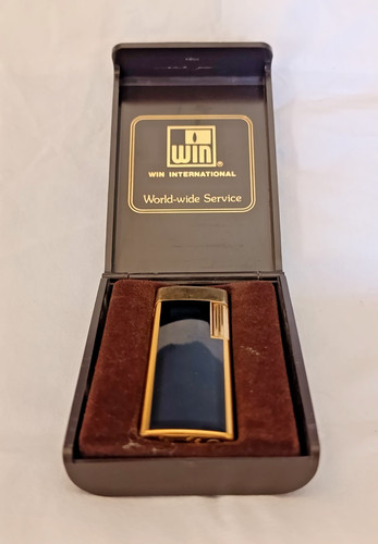 Win international model - win,