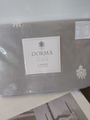 Dorma purity carro - dorma,