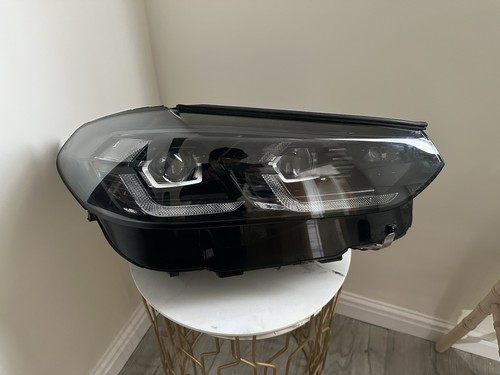 Bmw ix3 g01 2022 2025 - x3,