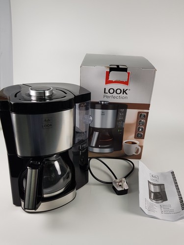 Melitta look perfection filter - melitta,