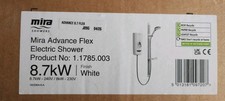 Mira Advance Flex Electric