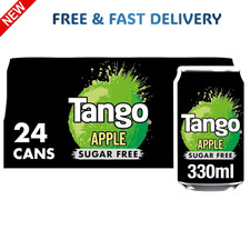 Tango Apple Sugar Free, 330ml