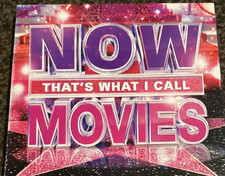 Now That's What I Call Movies