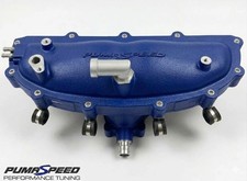 Pumaspeed Racing Ford Fiesta