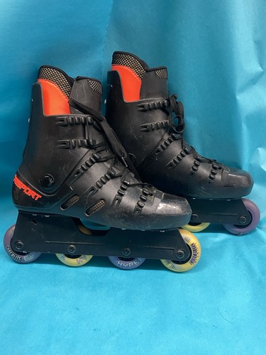Rare vintage risport inline - rare,