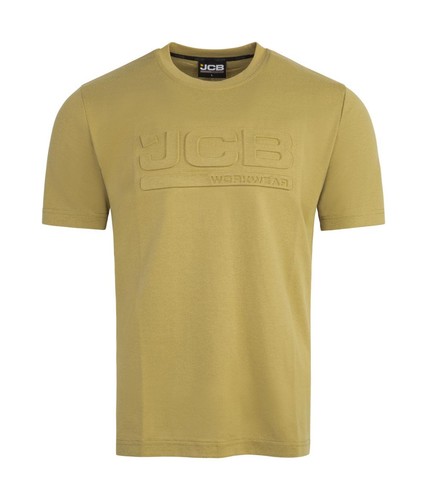 Jcb workwear embossed - jcb,