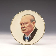 Hancock china sir winston - china,