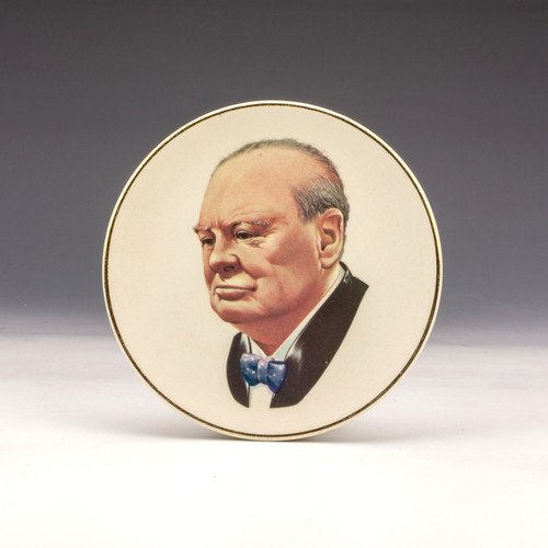 Hancock china sir winston - china,