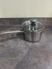 MEYER Durable Stainless Steel Stock Pot 1.9 L