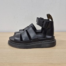Dr Martens Clarissa II Quad