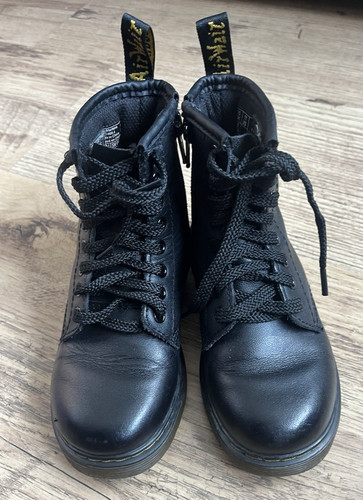 Martens 1460 black - martens, ...8