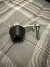 Yamaha R6 13s Genuine Yamaha Frame Slider