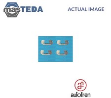 D42484A BRAKE PADS FITTING KIT SHIMS AUTOFREN SEINSA FOR HONDA CIVIC VI,CONCERTO