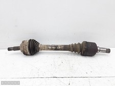 1999 CITROEN XM SHAFT FRONT DIESEL LEFT MECHANIC