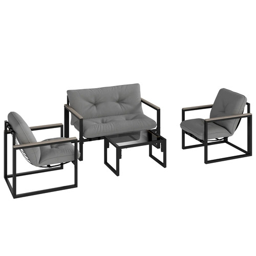 Garden furniture set piece - set,,