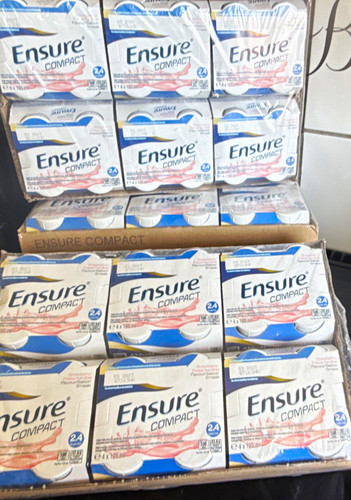 Ensure compact strawberry - ensure,