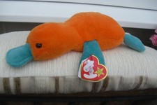 Lovely   Ty Beanie Patti 2023