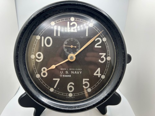 Rare wwii chelsea - 1, u.s