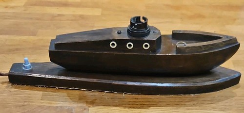 Art deco wooden - wooden, sailing