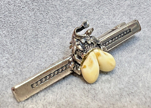 Art deco wien silver neck - wien,