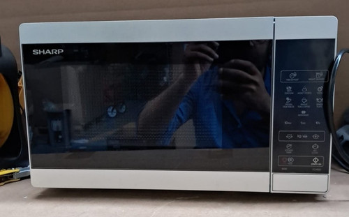 Microwave compact 20l digital - microwave,