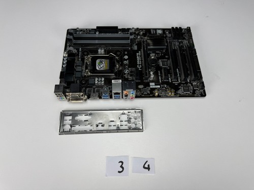 Gigabyte z97 hd3 - ga-z97-hd3,