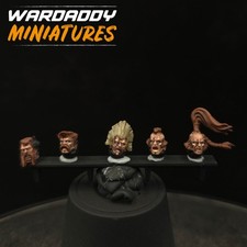 Pro Painted Warhammer 40k