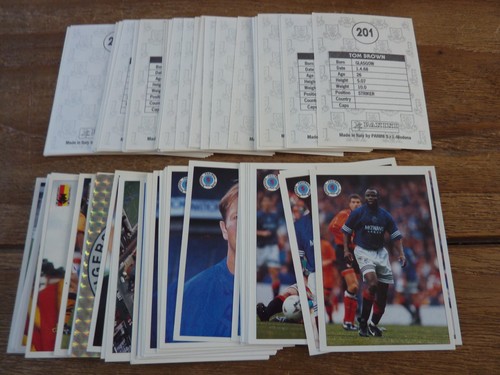 Panini scottish premier - panini,