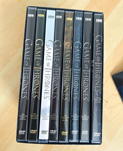 Hbo home entertainment game - hbo,