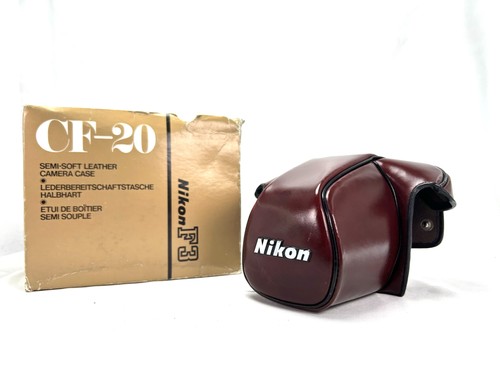 Near mint nikon cf - [near, mint]