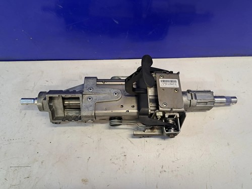 Saab ys3f steering - steering, column
