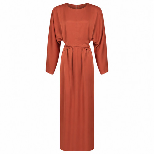 Women asos design satin maxi - asos,