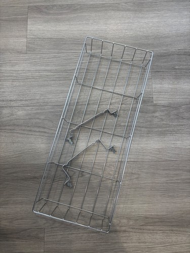 Silver cross dolls pram - silver, basket